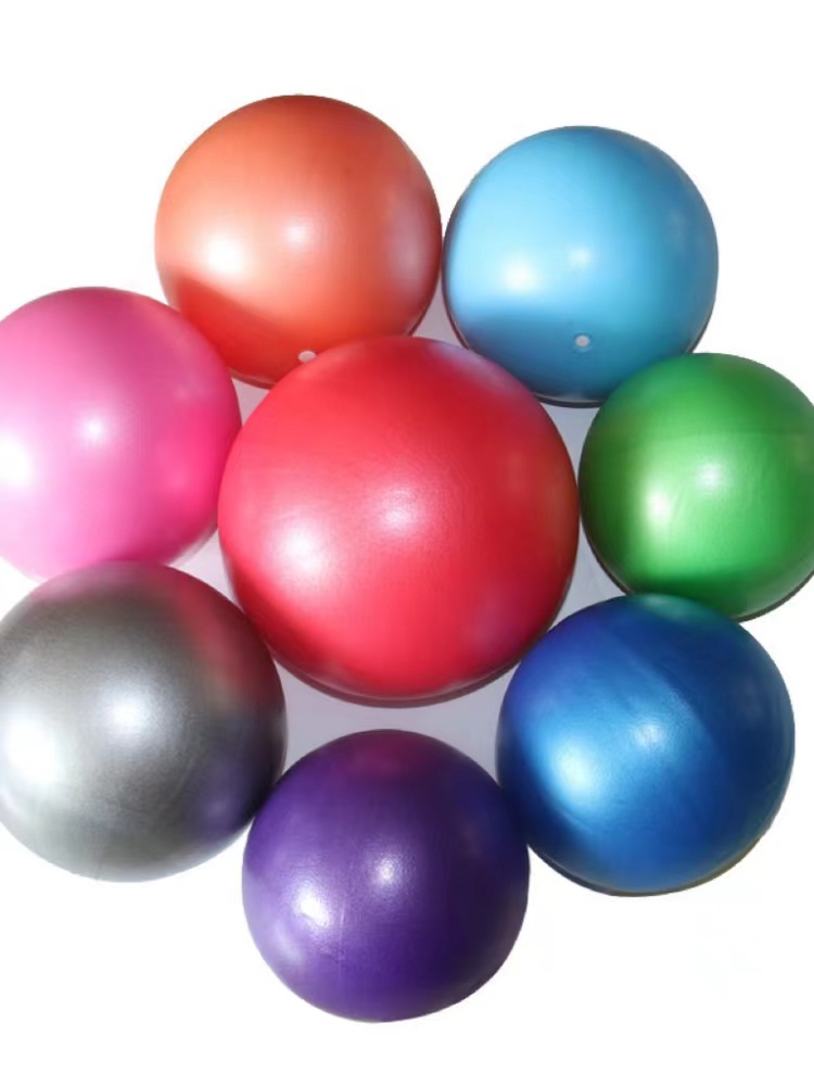Pilates Yoga Matte - Pilates Yoga Topu Mai Pipe Topu
