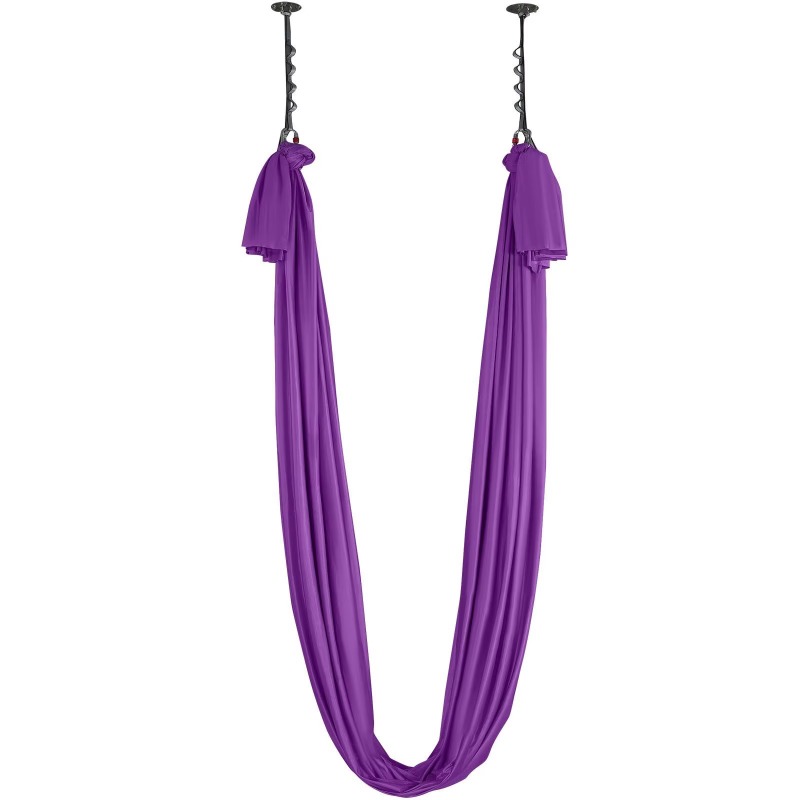 Aerial Silk Hammock - 2026 Mor 8.7 Yard Hava Yoga