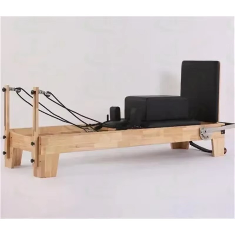 Pilates Yoga Machine - Bayanlar İçin Yoga Stüdyosu Denge Egzersiz