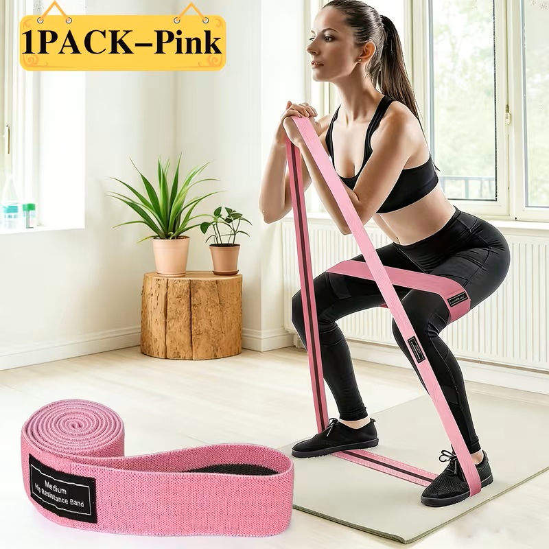 Pilates Yoga Home - 3 adet/1 adet Bacak ve Kalça