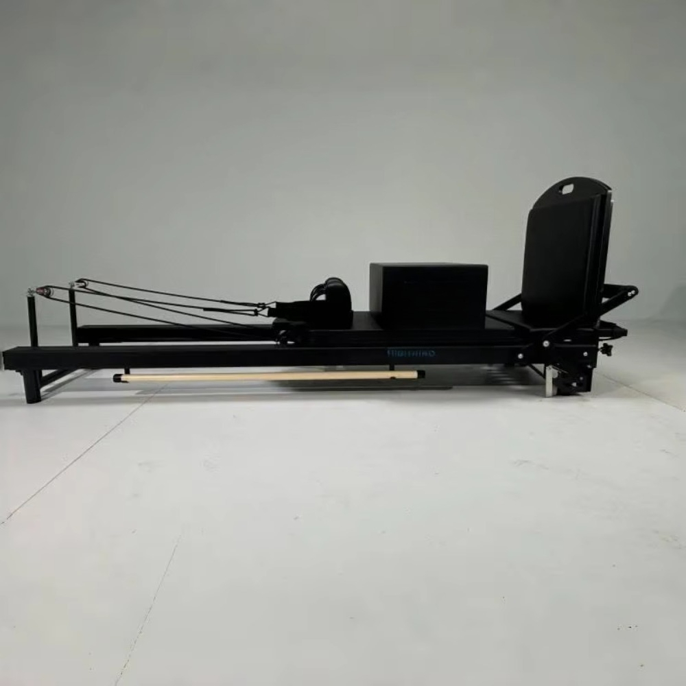 Pilates Yoga Machine - Fabrika Fiyatı Evde Kullanım Yoga Eğitimi