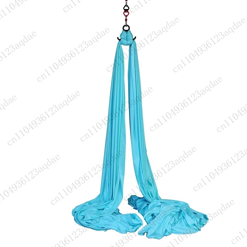 Aerial Silk Hammock - Hava Yogası, İpek Hamak, Ev Tipi