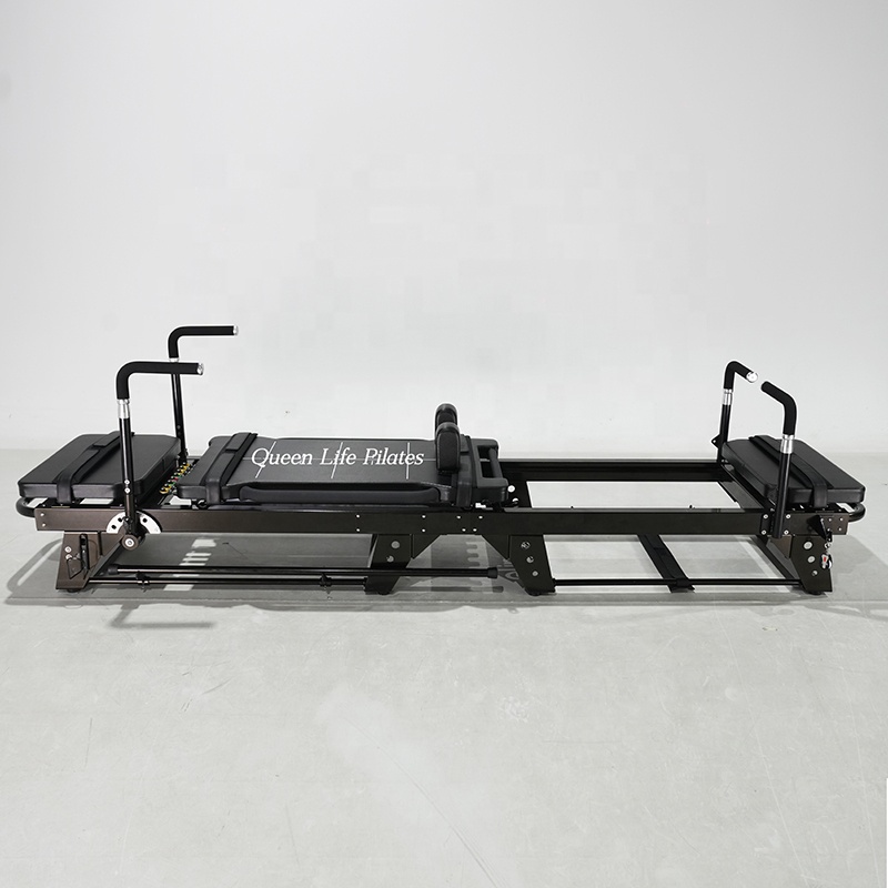 Pilates Yoga Machine - Megaree Üst Düzey Egzersiz Yoga Eğitim