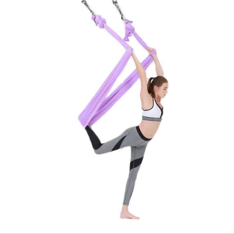 2.8x5m Profesyonel Yüksek Kali - Aerial Silk Hammock incelemesi ve fiyatı