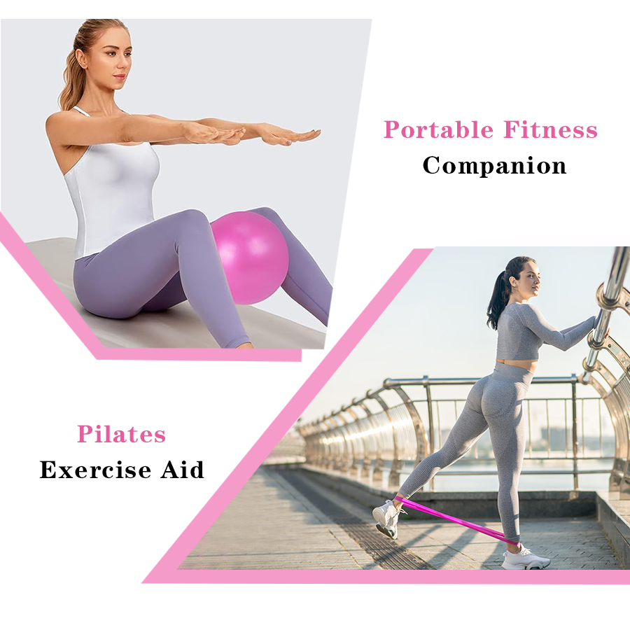 Kişiselleştirilmiş LOGO'lu Kad - Pilates Yoga For Weight Loss incelemesi ve fiyatı