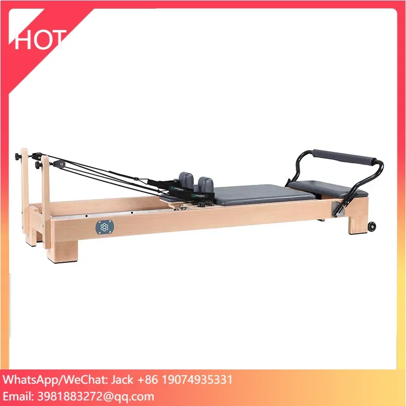 ONEMAX Çok Satan Fitness Egzer - Pilates Yoga Machine incelemesi ve fiyatı