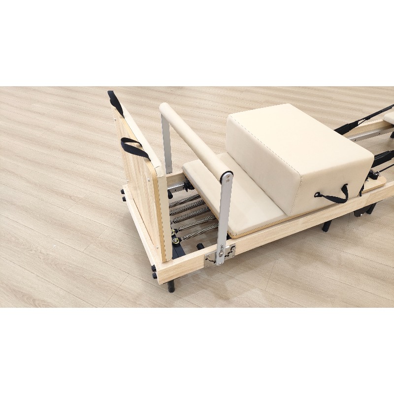 Meşe Ahşap Yoga Eğitim Aleti E - Pilates Yoga Home incelemesi ve fiyatı