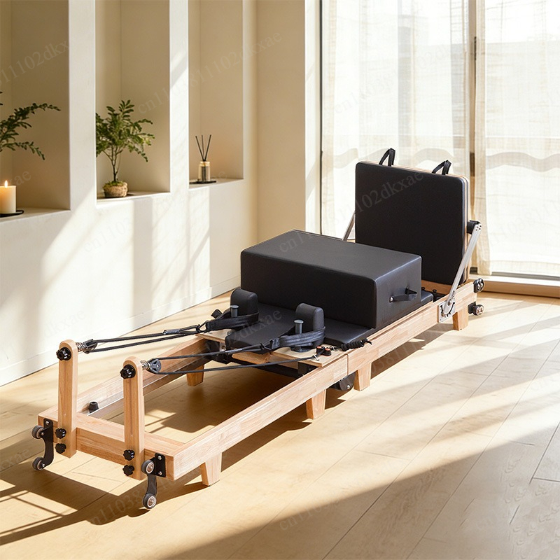 Katlanabilir meşe pilates core - Pilates And Yoga Is Same incelemesi ve fiyatı