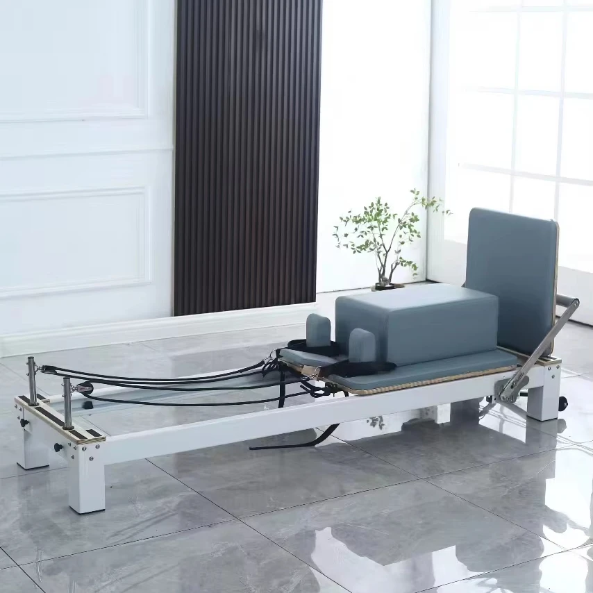 Yoga Pilates Core Antrenman Ya - Pilates Yoga Machine incelemesi ve fiyatı