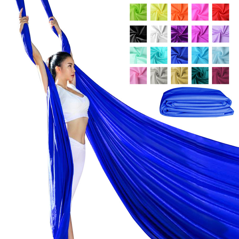 Yoga için Yoga Hava İpek Kumaş - Aerial Silk Hammock incelemesi ve fiyatı