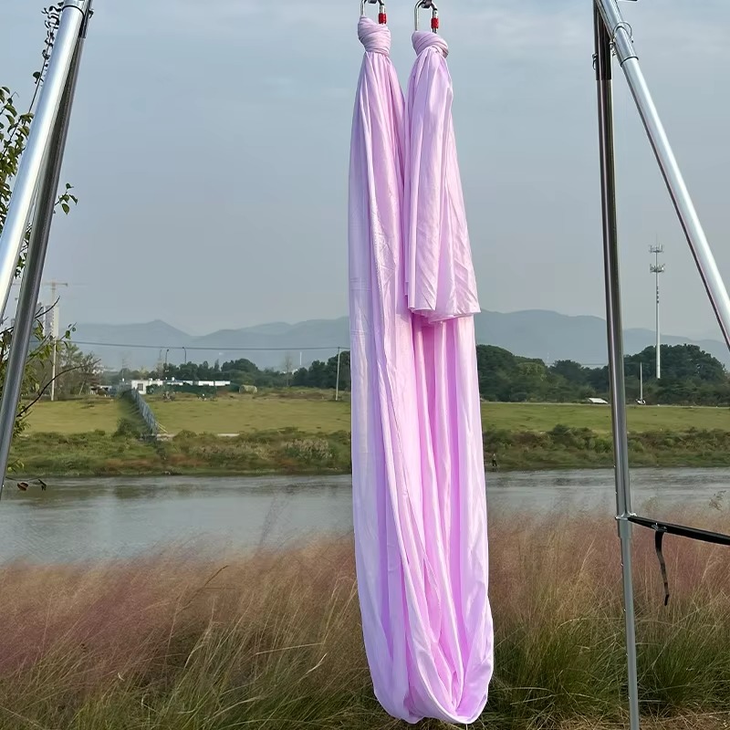 Yeni Başlayanlar İçin Premium  - Aerial Silk Hammock incelemesi ve fiyatı