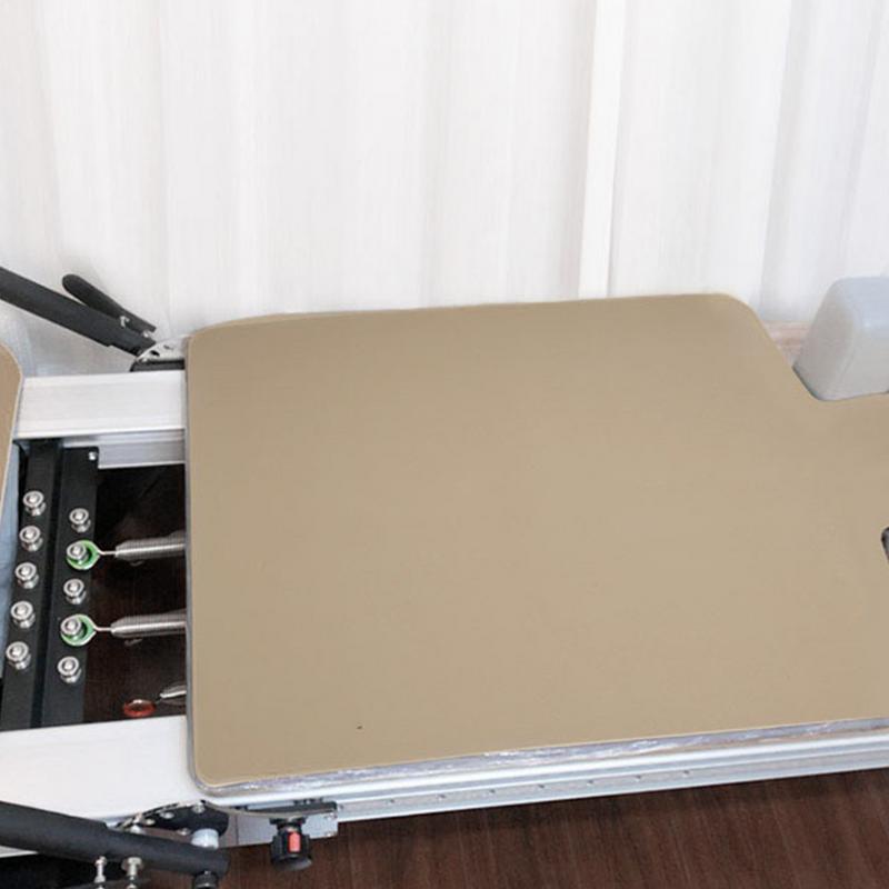 Yoga Mat Pilates Reformer Mat  - Pilates Yoga Machine incelemesi ve fiyatı
