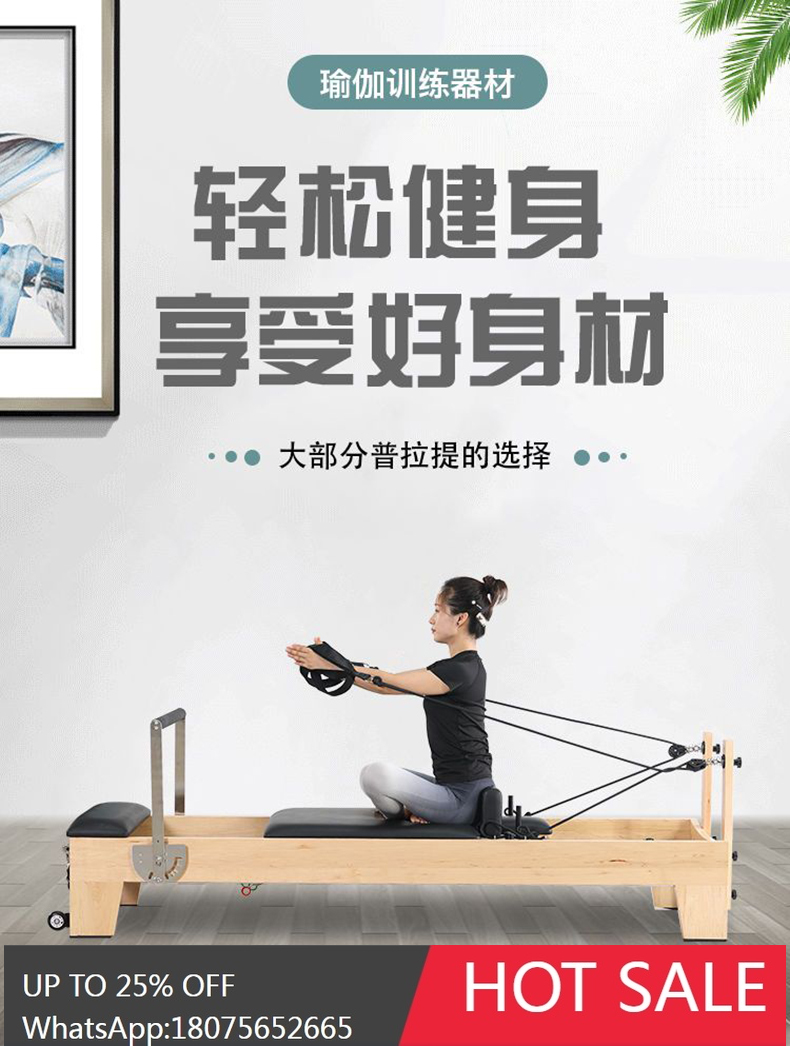 HLZ Yoga Studio Ticari fitness - Pilates And Yoga Is Same incelemesi ve fiyatı