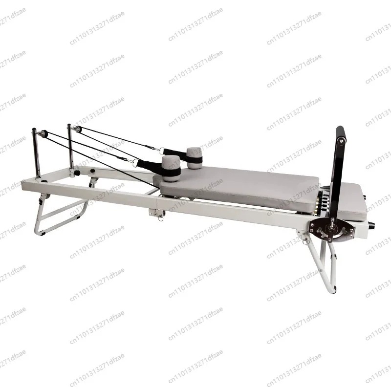 Evde Fitness Pilates Reformer  - Pilates Yoga Home incelemesi ve fiyatı