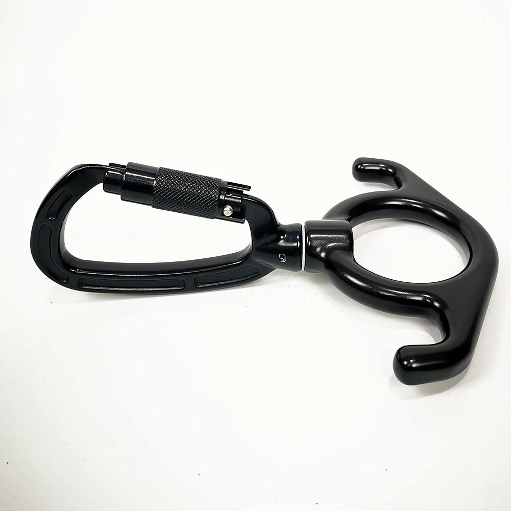 Şekil 8 Karabina Döner Aparatı - Aerial Silk Hammock incelemesi ve fiyatı