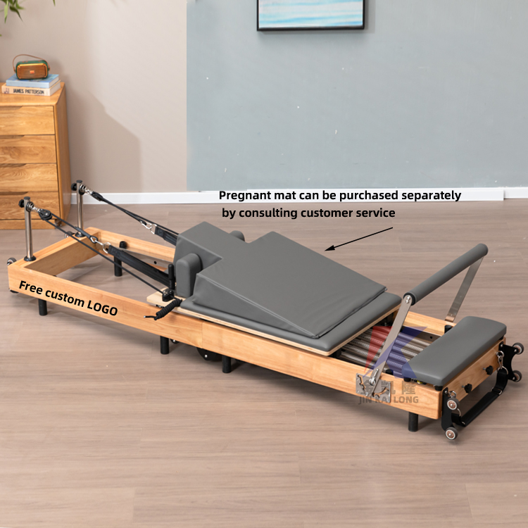 Sıcak Yoga Egzersiz Aleti Ahşa - Pilates Yoga Machine incelemesi ve fiyatı