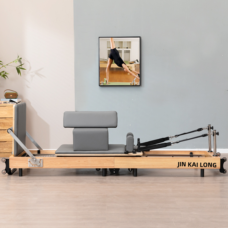 Sıcak Yoga Egzersiz Aleti Ahşa - Pilates Yoga Machine incelemesi ve fiyatı