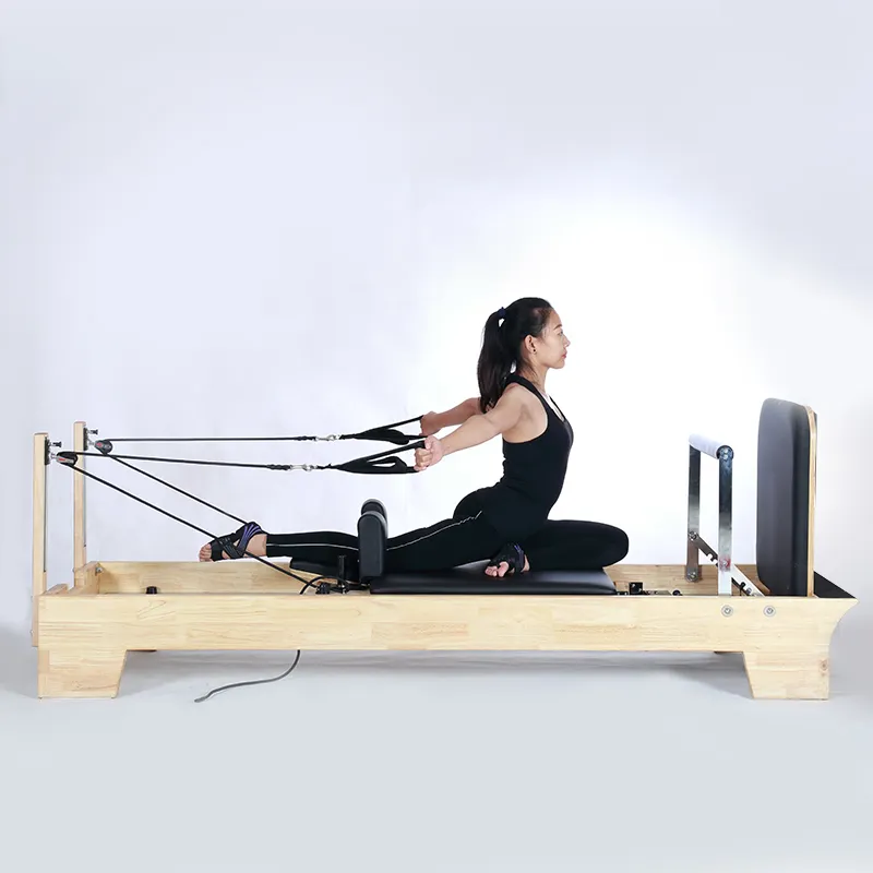 Toptan Profesyonel En İyi Pila - Pilates Yoga Machine incelemesi ve fiyatı