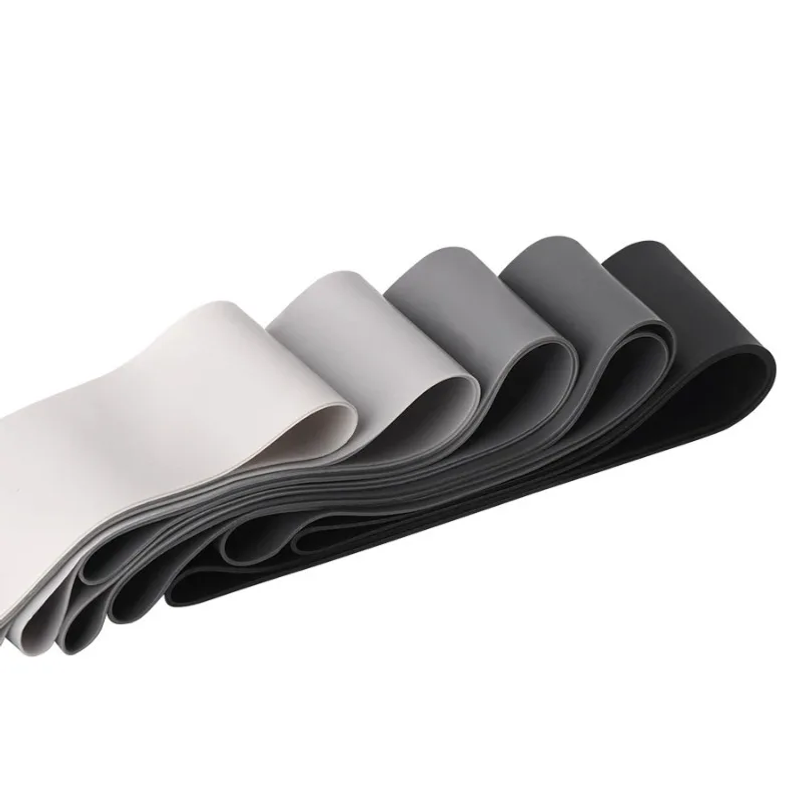 Direnç Bantları 5 Farklı Seviy - Pilates Yoga Home incelemesi ve fiyatı