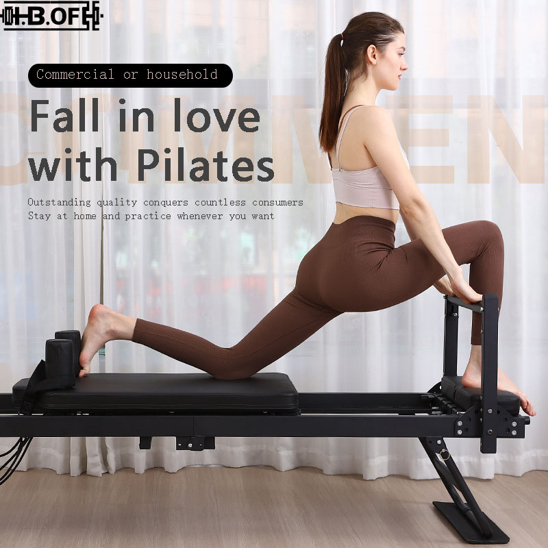 Evde Kullanım İçin Katlanabili - Pilates And Yoga Is Same incelemesi ve fiyatı