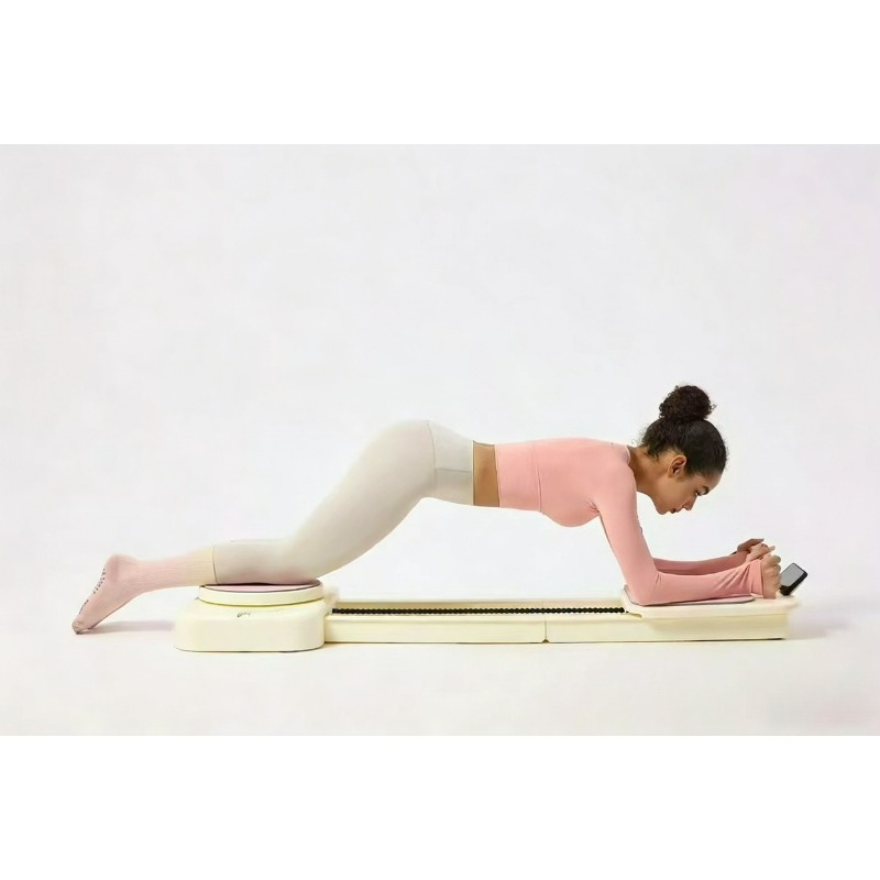 Pilates Core Yatağı Çok Fonksi - Pilates Yoga Machine incelemesi ve fiyatı