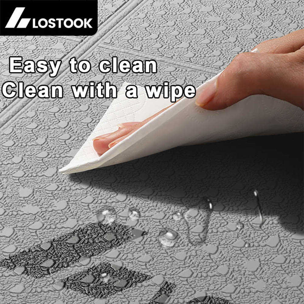 4mm Kalın TPE Katlanabilir Yog - Pilates Yoga Matte incelemesi ve fiyatı