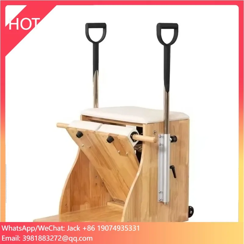 Profesyonel Yoga Eğitim Egzers - Pilates Yoga Machine incelemesi ve fiyatı