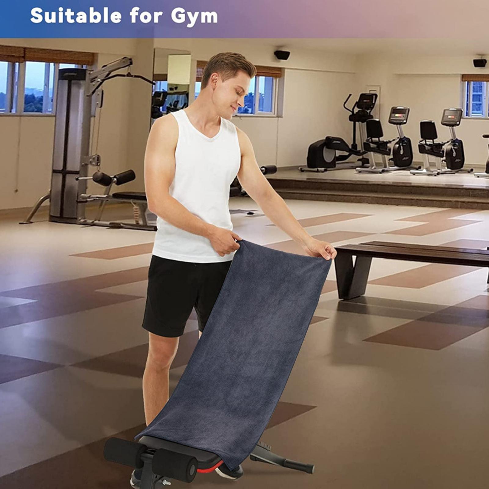 50x120cm Yüksek Emici Spor Hav - Pilates Yoga Home incelemesi ve fiyatı