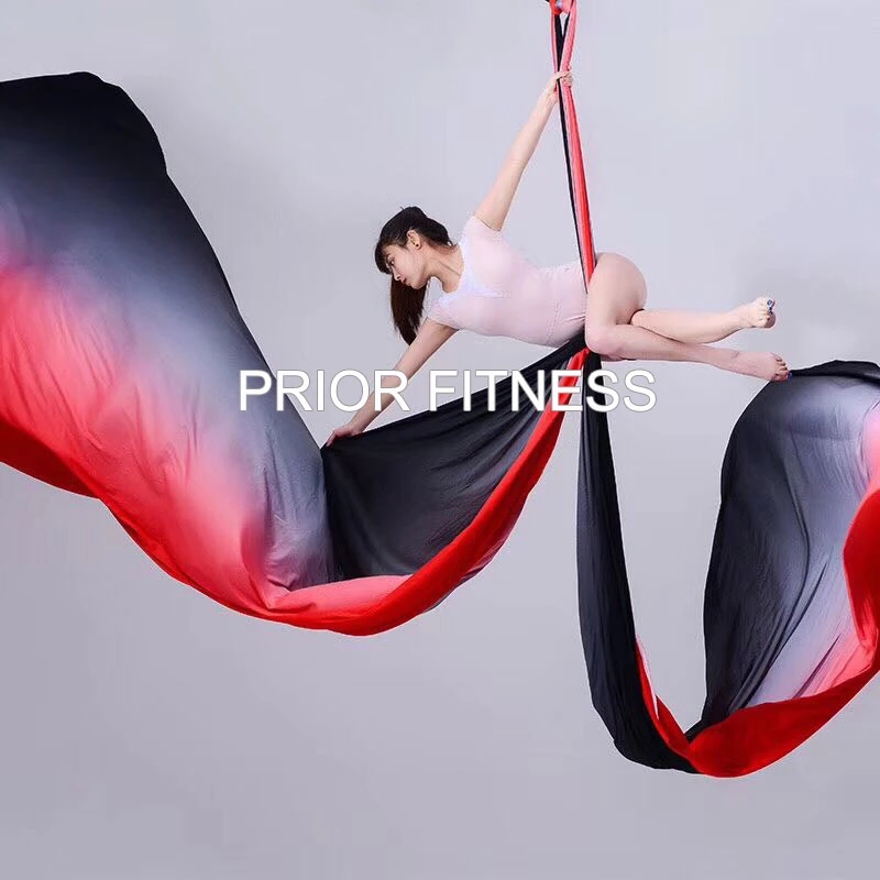 Akrobatik Dans için Hava İpek  - Aerial Silk Hammock incelemesi ve fiyatı
