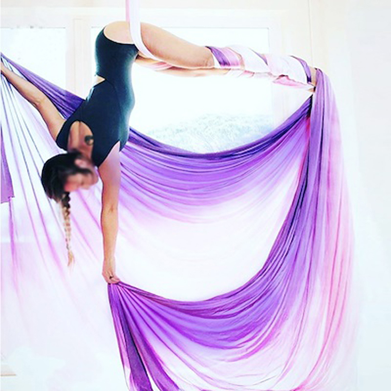 Hava Yogası Salıncağı, Dayanık - Pilates Yoga Home incelemesi ve fiyatı