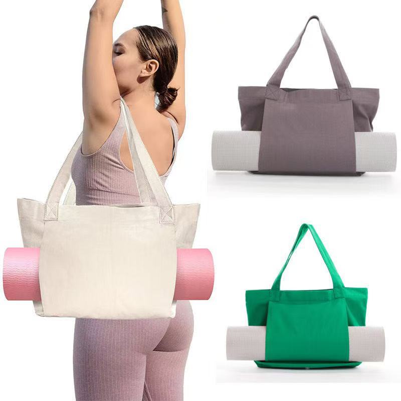 1 adet Yoga Çantası Yoga Mat s - Pilates Yoga Matte incelemesi ve fiyatı