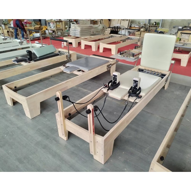 Yoga Eğitimi Pilates Reformerl - Pilates Yoga Machine incelemesi ve fiyatı