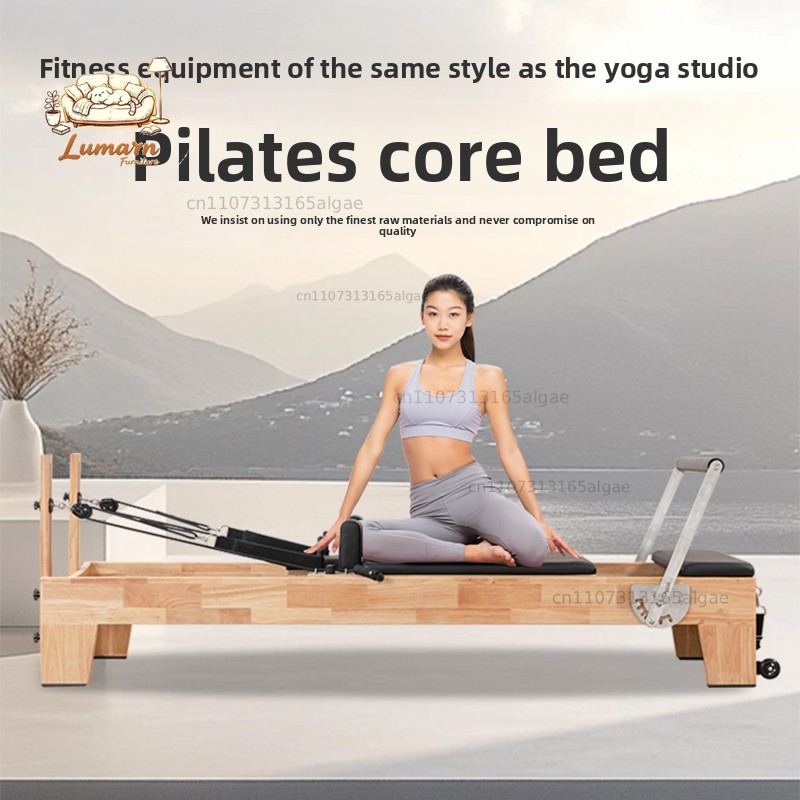 Pilates Büyük Core Bed Beş Par - Pilates And Yoga Is Same incelemesi ve fiyatı
