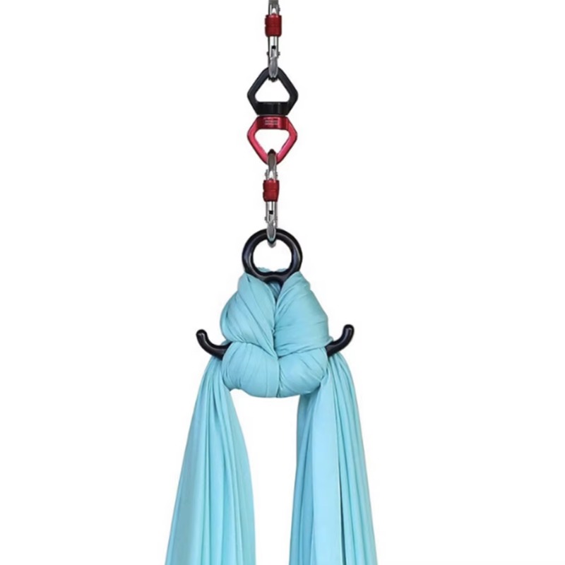 2026 Gelişmiş 8m Lüks Hava İçi - Aerial Silk Hammock incelemesi ve fiyatı